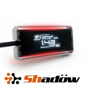 New Multi OBD2 Gauge Fiesta ST180 ST200 1.6 ST-2 ST-3 ST Line 1.0 Ecoboost turbo - Picture 1 of 24