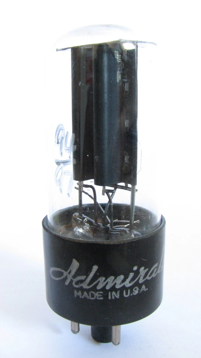 Rca 5y3gt for sale | eBay