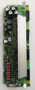 Panasonic TH-37PD25 TNPA3107AB SS Board - Picture 1 of 3