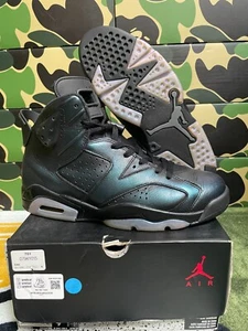 Zapato Retro Air Jordan 6 All Star Chameleon 907961 015 USADO (8.5/10) Talla 9.5 - Imagen 1 de 10