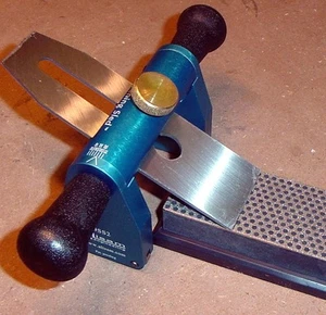 Sharpening Sled honing guide model #SS2 - Picture 1 of 1