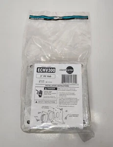NEW Siemens ECHV300 Load Center Hub - HV Type - 3" Inch - Picture 1 of 3