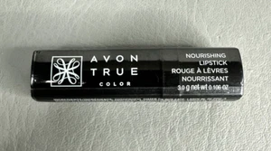 Avon True Color Nourishing Lipstick Candy Red New Sealed - Picture 1 of 5