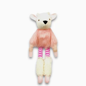 MANHATTAN Toy Company 17” Plush Twiggies Finley Deer Plush Stuffed Animal - Picture 1 of 12
