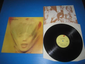 THE ROLLING STONES-GOAT'S HEAD SOUP- COC 59101 NM/EX++ GF. INSERTO 1ST. 1973 ITA - Foto 1 di 8