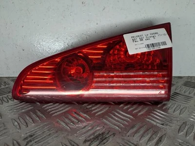 Feu arriere secondaire droit (feux) PEUGEOT 607 6351CG - Photo 1/4