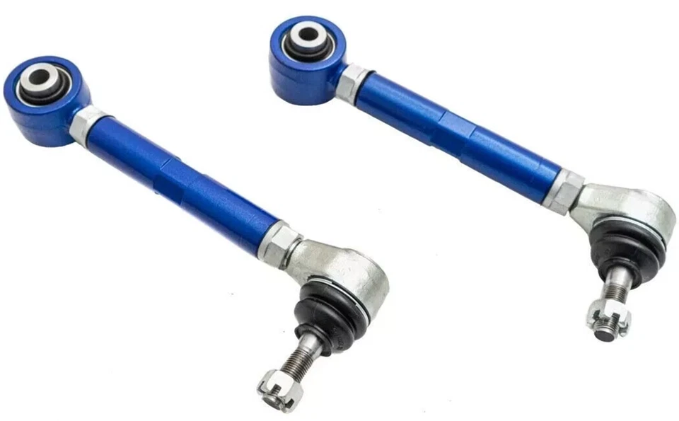 MEGAN RACING REAR TOE CONTROL ARM FOR LEXUS IS250 IS350 GS300 GS350 GS430 - Image 1 of 1