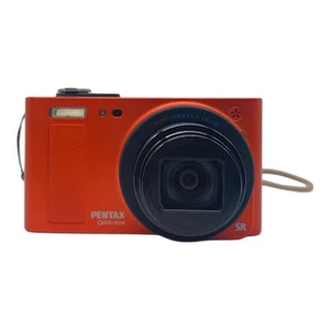 PENTAX Optio RZ18 16MP Compact Digital Camera Excellent Condition JAPAN - Picture 1 of 10