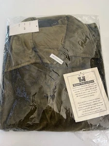 VINTAGE NEU MUSEUM REPLICAS LIMITIERT MITTELALTER KOSTÜM GR. L/XL LESEN - Bild 1 von 8