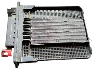 Jaguar E-Pace Innenraumheizung elektrisch HD852001 X540 2018 25445801 Original OEM - Bild 1 von 13