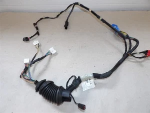 Faisceau câblage porte avant côté conducteur LH puissance Jeep Cherokee XJ 1997-2001 - Photo 1/5
