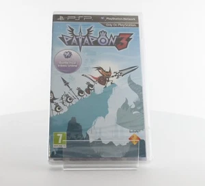 Patapon 3 for Sony PSP (9164876) - Picture 1 of 2