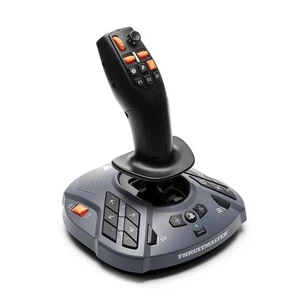 Thrustmaster SimTask FarmStick Joystick USB PC/PS5 - Bild 1 von 1
