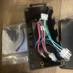 Portacool PARCTLJ26000 Jetstream 260 Control Panel Black - Picture 1 of 6