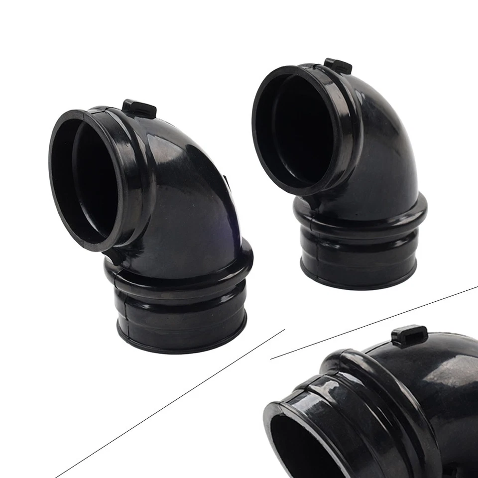 Carburetor Joint Air Cleaner For Yamaha XV700 Virago 1984-1986 XV750 1984-1998 Foto 1 de 4