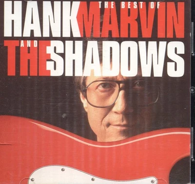 Hank Marvin - The Best Of Hank Marvin & The Shadows CD - Image 1 of 2