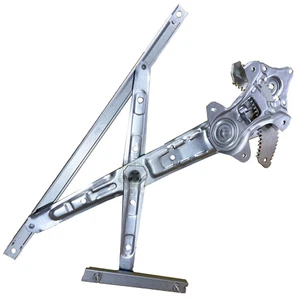 Front Right Window Regulator W/o Motor for Isuzu Dmax, Holden Colorado RG 12-20 - Picture 1 of 3