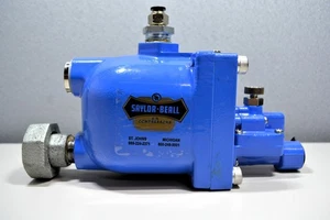 Air Compressor Zero Loss Auto Tank / Filter drain 175 Psi Act-1500Q - Picture 1 of 8