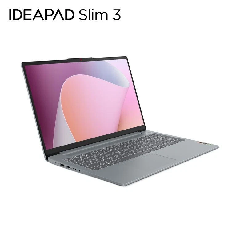 Lenovo IdeaPad Slim 3 Notebook 15.6" AMD Ryzen5 16GB 1TB