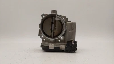 Корпус дроссельной заслонки 2011-2017 Dodge Journey E1C1I - Изображение 1 из 4