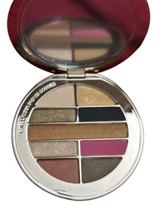 Estée Lauder Bronze Goddess Flora Verde Palette For Eyes & Cheeks New in Box - Picture 1 of 6