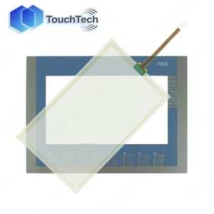 Panel de pantalla táctil 6AV2123-2GB03-0AX0 para 6AV2 123-2GB03-0AX0 KTP700 + Teclado - Imagen 1 de 3