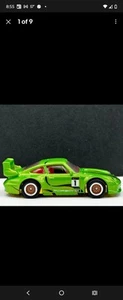 2024 HOT WHEELS TEST COLOR Prototype Test Run FACTORY-PORSCHE 993 GT2 RIVET RR - Picture 1 of 9