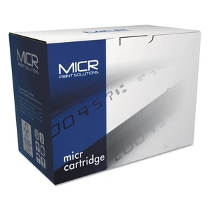MICR Print Solutions 80AM Kompatybilny toner MICR Czarny - Zdjęcie 1 z 1
