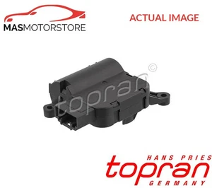 CONTROL BLENDING FLAP TOPRAN 117 220 FOR SEAT ALTEA XL,LEON,ALTEA,ALHAMBRA - Picture 1 of 5