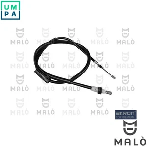 CABLE PULL PARKING BRAKE 29099 FOR RENAULT MODUS/GRAND K9K752/768/760/766 1.5L - Picture 1 of 9