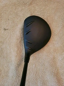 PING G410 3 Wood – 14.5° Alta CB 65 Red Stiff Shaft Excellent Condition RH mens - Picture 1 of 5