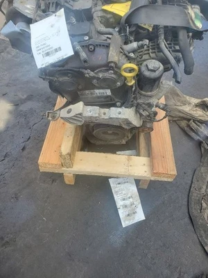 Engine 2.0L VIN U 5th Digit Engine ID Czra Fits 17-18 AUDI A3 374001 Foto 1 de 4