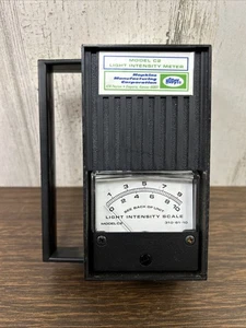 Hoppy Model C2 Light Intensity Meter - Picture 1 of 16