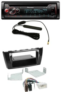 Pioneer USB DAB MP3 Bluetooth CD Autoradio für Mitsubishi Space Star A00 ab 13 A - Bild 1 von 8