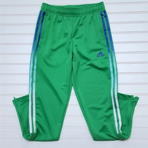 Adidas Aeroready Youth Athletic Training/Track Pants - Picture 1 of 7