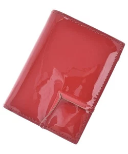 COMME des GARCONS Wallets/Coin Purses Red 2200607647099 - Picture 1 of 6