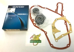 Dayco Land Rover Discovery 1 RRC 200TDI Timing Belt Kit GTK201 - Picture 1 of 8