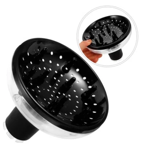 Hair Dryer Blow Diffuser Salon Hair Diffuser Attachment Dyer Diffuser Nozzle - Picture 1 of 12