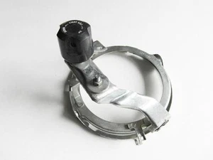 original Halter Scheinwerfer - Ring / Holder Headlight  Honda CBX 1000 - SC06 - Bild 1 von 5
