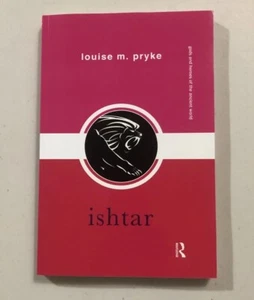 Ishtar von Louise M. Pryke, Taschenbuch - Bild 1 von 4