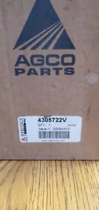 4305722V Deutz Allis Hydraulic Filter AGCO - Picture 1 of 4