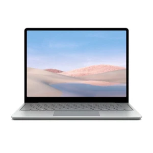 Microsoft Surface Laptop Go Core i5-1035G1 4GB 64GB eMMC 12.4" Touch Win 11 Home - Picture 1 of 5