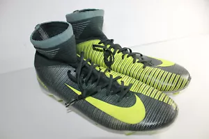 Nike Jr. Mercurial Superfly V Youth Size 6Y / EU 38.5 - 852483-376 - Picture 1 of 11