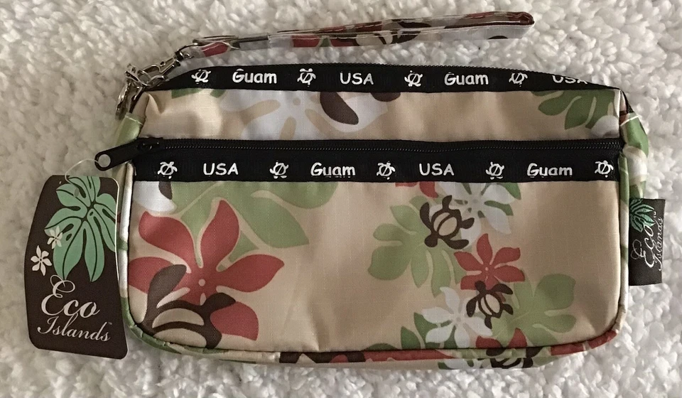 CARTERA GUAM 8 X 4,25 Foto 1 de 1