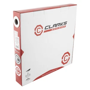 CLARKS CABLE GEAR CLK WIRE SS SLK 1.1x2275 UNIV BXof100 - Imagen 1 de 1