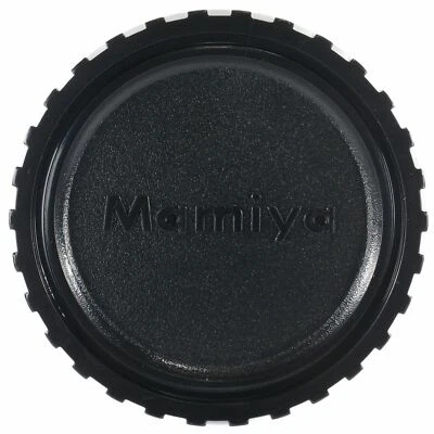 645 Rear Lens Cap for Mamiya M645 645 Lenses