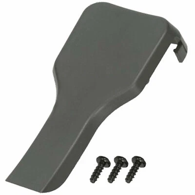 Griff Rückplatte Tefal Actifry Ah9508 Ah2518 Ah951b Ah960840 Fritteuse Ss994873 - Bild 1 von 3