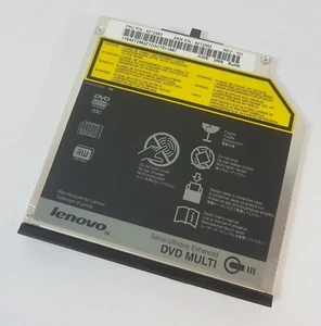 Graveur DVD AD-7700H pour Lenovo Thinkpad T520 T530 W530 R500 R400 T510 W700 W510 - Photo 1/3