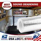 3mm Thick Heat Shield Sound Deadener Car Insulation Thermal Noise Proofing Mat