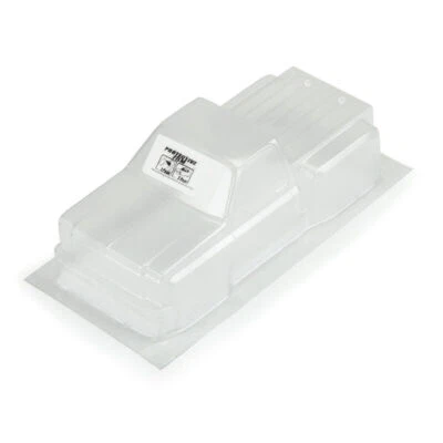 PROLINE 1:24 1978 Chevy K-10 Klar Karosserie: SCX24 - Bild 1 von 4